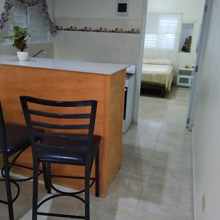 Margarita Appartement Río San Juan Buitenkant foto