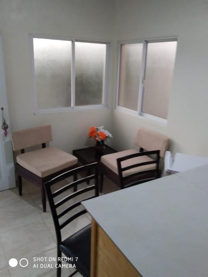 Margarita Appartement Río San Juan Buitenkant foto